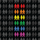 Illustration for article titled More Than Words: 11 “Queer” Questions From 70 Years Of Gallup Polls